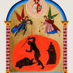 Tev nebūs Tā Kunga, sava Dieva, vārdu veltīgi lietot, jo Tas Kungs to nepametīs nesodītu, kas Viņa vārdu veltīgi lieto.