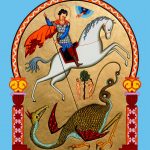 Tev nebūs nepatiesu liecību dot pret savu tuvāko.