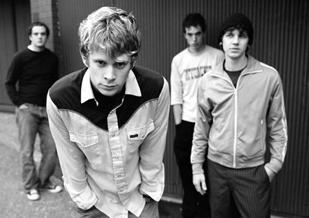 Relient K: Chapstick, Chapped Lips & Things Like Chemistry