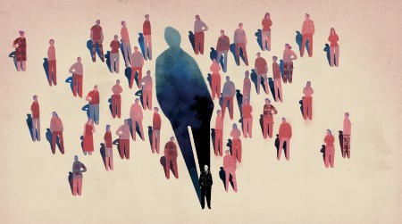 Amats un draudze ir nešķirami vienoti