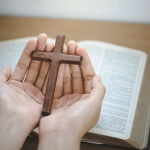 Apliecināt Jēzu Kristu visas pasaules priekšā