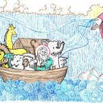 Apsolījums tiek piepildīts