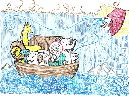 Apsolījums tiek piepildīts