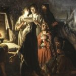 Apustuļu aicinājuma sākums