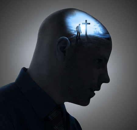 Apziņa par piederību Kristum