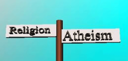 ateistiem
