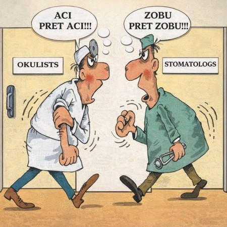 Vai kristietis pats var atriebt netaisnīgi ciestu pārestību?