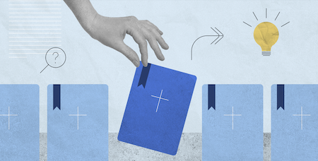 Bībele mūsdienu cilvēkam saprotamākajā valodā