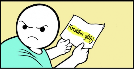 bibliska atbilde sadusmo