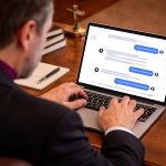 Čats ar bijušo luterāņu arhibīskapu