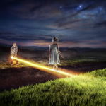 Ceļš, ko nevar saprast bez Jēzus