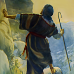 Ceļš no noklīšanas uz atgriešanos