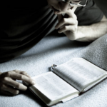 Cik daudz Tu zini par Bībeli?