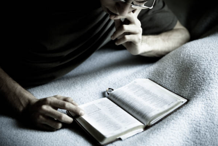 Cik daudz Tu zini par Bībeli?