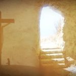 Cik daudz Tu zini par Jēzus krustā sišanu un augšāmcelšanos?