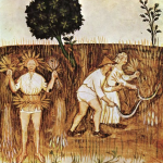 Cilvēka slepkava un Dieva Dēls