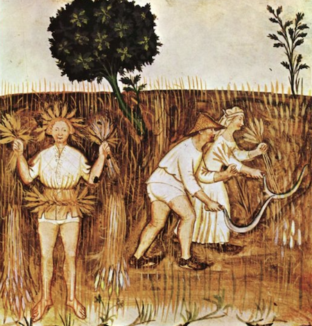 Cilvēka slepkava un Dieva Dēls