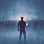 Cīnīties līdz galam Dieva spēkā