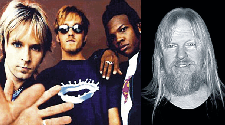 DC Talk: I Wish We'd All Been Ready