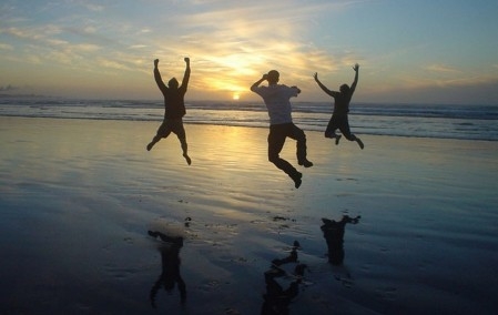 Dieva valstību redzēs tikai no jauna piedzimušie