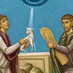 Dievam tīkams upuris