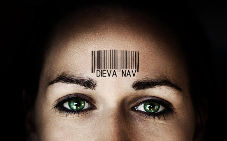 Dzīvojam pēdējos laikos