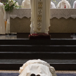 Garīgā amata aicinājuma un ordinācijas izpratne