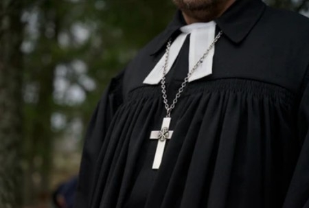 Godības pilnais amats