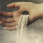 Grēka brūce tiek dziedināta