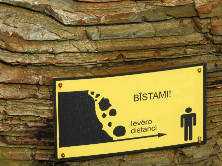 Iegūt iekšēju distanci
