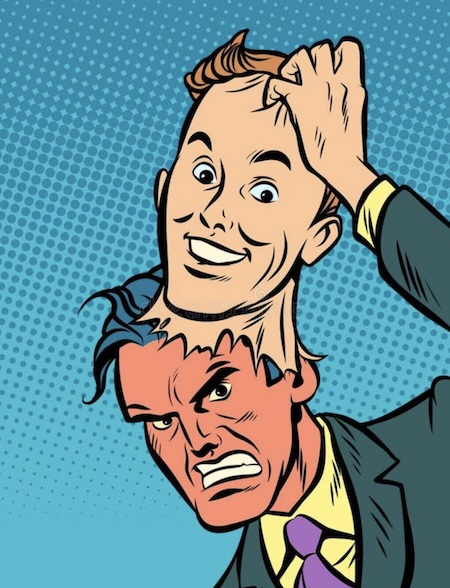 Ikviena cilvēka dabas daļa