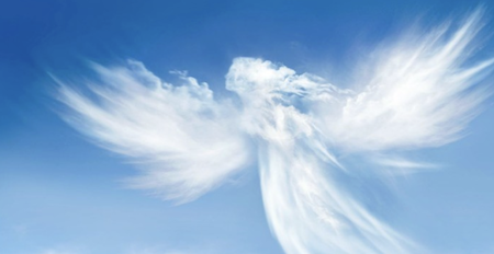 Ir svarīgi ticēt eņģeļiem