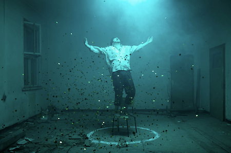 Īstā grēka atziņa