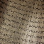 Jaunās Derības Svēto Rakstu autoritāte, pilnīgums un pietiekamība