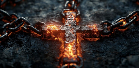 Jaunpiedzimšanas dāvana un ticības cīņas apslēptais brīnums