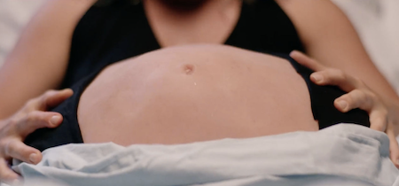 Jaunpiedzimšanas notikums