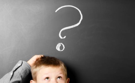 Jautājumi un atbildes