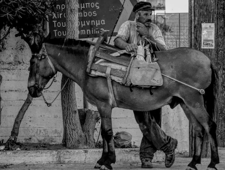 Jēzus atkal atgriežas ar jaunu žēlastību