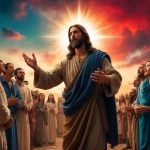 Jēzus brīnumdarbi apliecina Viņa dievišķību