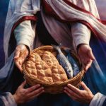 Jēzus brīnums un mūsu patiesās vajadzības