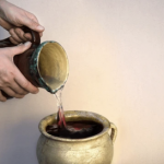 Jēzus klātbūtne svētī namus