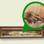 Jēzus pasūta nāvi