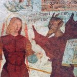 Kā cīnīties ar sātana kārdinājumiem?