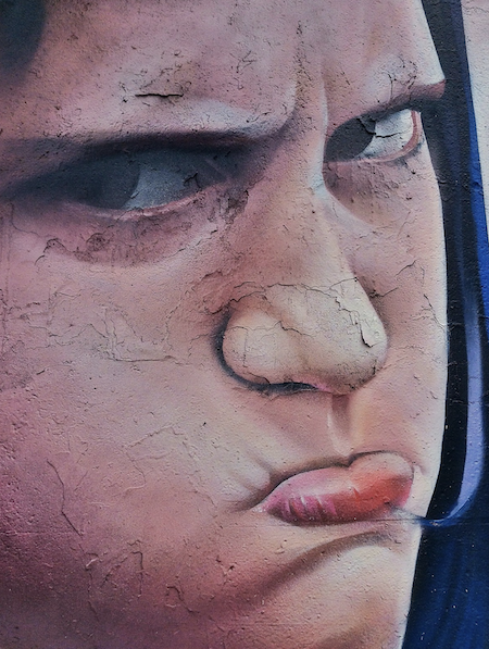 Kā dusmas šķir cilvēku no Dieva