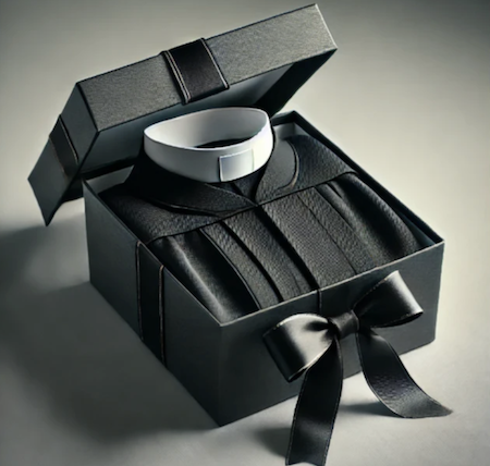 Kā kristīgā draudze var ievēlēt likumīgu amata nesēju?