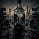 Kad alkohols kļūst par elkdievību