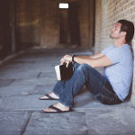 Kad lūgšana sāk sagādāt grūtības