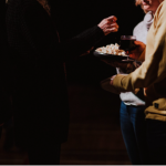 Kādam ir jābūt īstam Svētā Vakarēdiena viesim