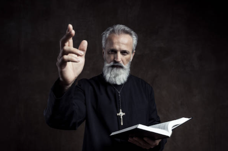 Kādos gadījumos Kungs runā uz mums Savu Vārdu īpaši?