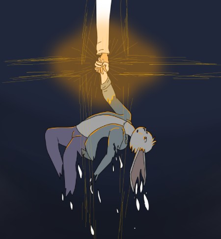 Kas cilvēku dara par kristieti?